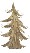 22.5 Christmas Driftwood Christmas Tree- 60cm approx Santas Workshop Direct