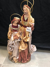 22.75 Christmas Religious Holy family approx 60 cm Santas Workshop Direct