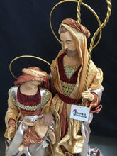 22.75 Christmas Religious Holy family approx 60 cm Santas Workshop Direct