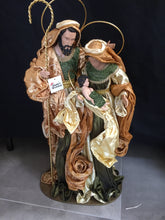 24.5 Holy Family -65cm Santas Workshop Direct
