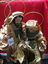 24.5 Holy Family -65cm Santas Workshop Direct