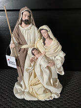 Christmas Holy Family approx 30 cm Santas Workshop Direct