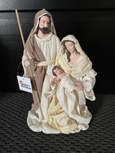 Christmas Holy Family approx 30 cm Santas Workshop Direct