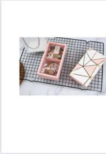 Donut Fudge gift bakery box 6pcs - Santas Workshop Direct
