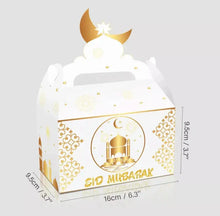 EID Ramadan Gift box x 20pcs Santas Workshop Direct