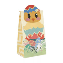 Easter Basket Bunny Bags / Bucket / Gift box x12 pcs Santas Workshop Direct