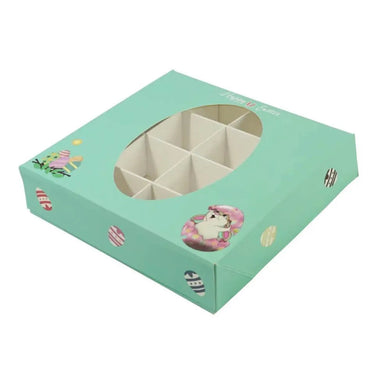 Easter Basket Bunny Bags / Bucket / box x1pcs Santas Workshop Direct