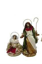 PRE ORDER 15 Christmas Holy Family - 40cm approx Santas Workshop Direct