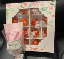 Pink Rose  Soap Flowers / Valentines Day / Mothers Day Santas Workshop Direct
