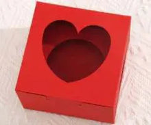 Valentine's day / Easter Basket Bunny Bags / Bucket / Gift cookie Gift box x12 pcs Santas Workshop Direct