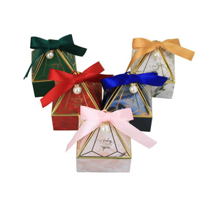 Wedding Favour Gift box / Valentines Day /Easter Basket Bunny Bags / Bucket / box x12pcs Santas Workshop Direct